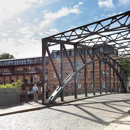 Apartamento L.e. Leipzig