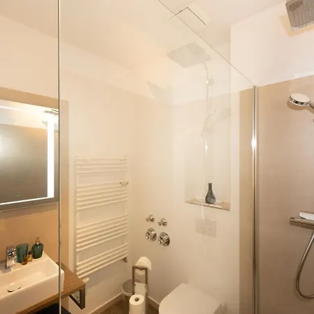 Apartamento L.e. Leipzig