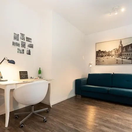 Apartment L.e.