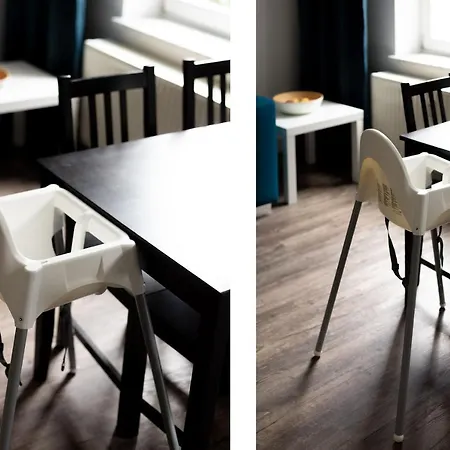 L.e. Apartamento Leipzig