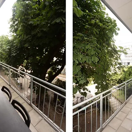 L.e. Apartment
