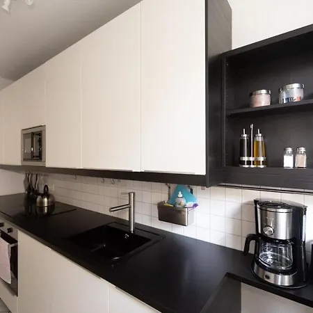 L.e. Apartment Leipzig