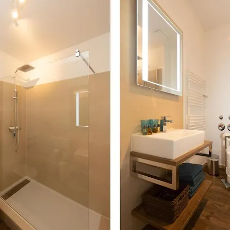 Апартаменты L.e. Лейпциг