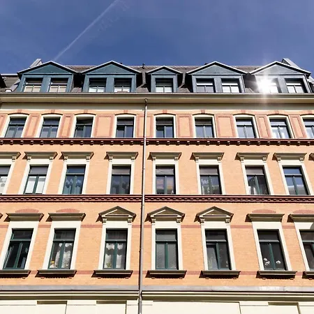 L.e. Apartment
