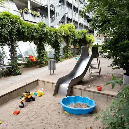 Apartment L.e.