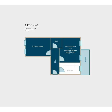 L.e. Apartment