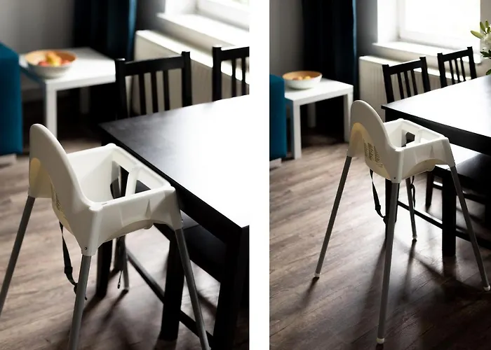 L.e. דירה לייפציג