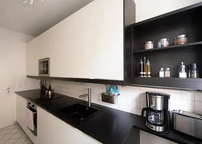 L.e. Apartamento Leipzig