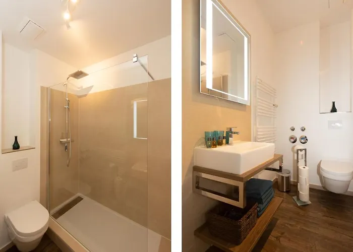 Apartamento L.e. Leipzig