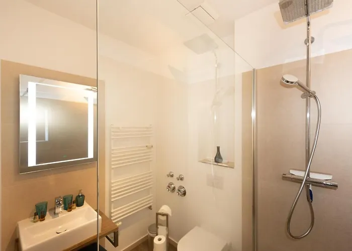 Apartamento L.e. Leipzig